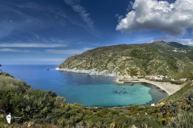 Photographe Corse,photos du Cap Corse,Marine de Giotani,photos panoramique de paysages,Thierry Raynaud