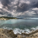 Marine de Farinole ,photographe Corse,Thierry Raynaud,photos de paysages du cap corse