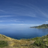 Tour Génoise de Pino ,marine du cap corse,photographe corse,Thierry Raynaud