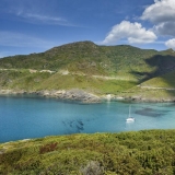 Marine d'Aliso du Cap Corse ,Thierry Raynaud