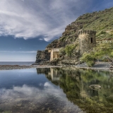 Reflet de Negru ,photographe du cap corse,photos de paysages du cap corse,photos d'art en corse,ThierryRaynaud