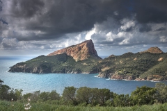 Golfe de Sagone - Ouest Corse