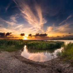 photos-Coucher-de-soleil-sunset-corse-liamone
