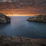 Sagone sunset ©ThierryRaynaud