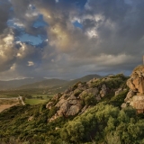 forteresse abandonnée Corse ©ThierryRaynaud