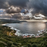 Panoramique de Corse©ThierryRaynaud