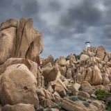 Capo di Muro ,Thierry Raynaud