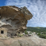 Orriu de Serragia Grossetu ,Thierry Raynaud