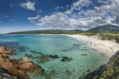 Balade Corse
