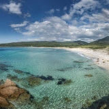 Plage de Capo di Feno,Thierry Raynaud