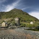 La marine de Negru ,thierry raynaud