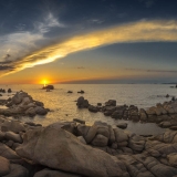 Communion avec la nature à Isolella – Photographie de Corse