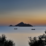 Balade sur les Îles Sanguinaires – Ajaccio, Corse