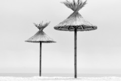 L'oeuvre au blanc
