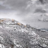 Casanova village ,Thierry Raynaud