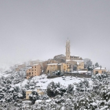 Le village de Soveria ,Thierry Raynaud