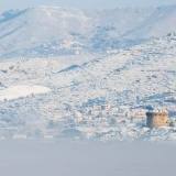 Entre brume et montagne ,ThierryRaynaud