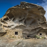 Photos panoramiques de paysages Corse,photos de la Corse,Orriu de Grossetu Serragia,Thierry Raynaud