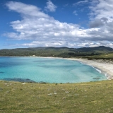 Photo panoramique corse – Plage de Capo Di Feno