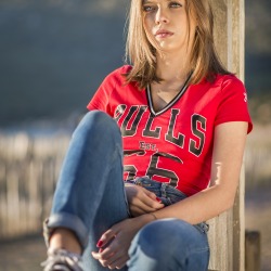 Shooting photo pour Alex sur la plage de LAva