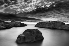 L'oeuvre au noir