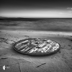 Echouage-au-Scudo ,Thierry Raynaud