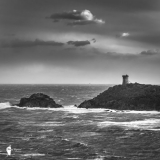 Tour Génoise de Fautea ,Raynaud