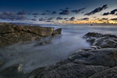 Terre de rivages