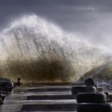 Vague furieuse ©thierryraynaud