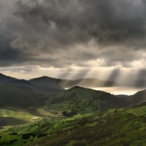 Giboulées sur Lava ©thierryraynaud